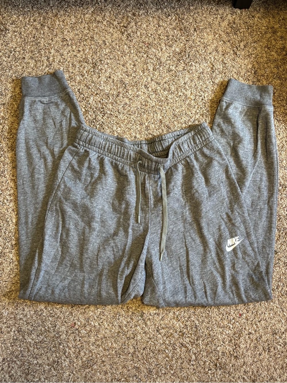 Women's Nike sweats